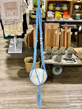 Load image into Gallery viewer, Macrame Plant Hangers