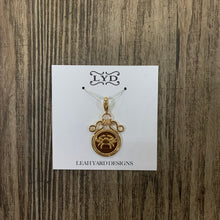 Load image into Gallery viewer, Gold Filled Zodiac Pendants
