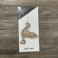 Load image into Gallery viewer, Laser Cut Anatomical Ornaments