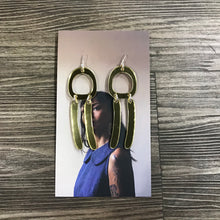 Load image into Gallery viewer, Mini Double Bar