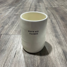 Load image into Gallery viewer, Swear Mugs