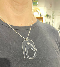 Load image into Gallery viewer, Salish Chandelier