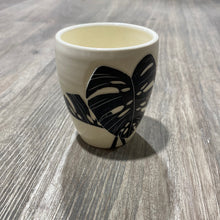 Load image into Gallery viewer, Handmade Ceramic Tumblers
