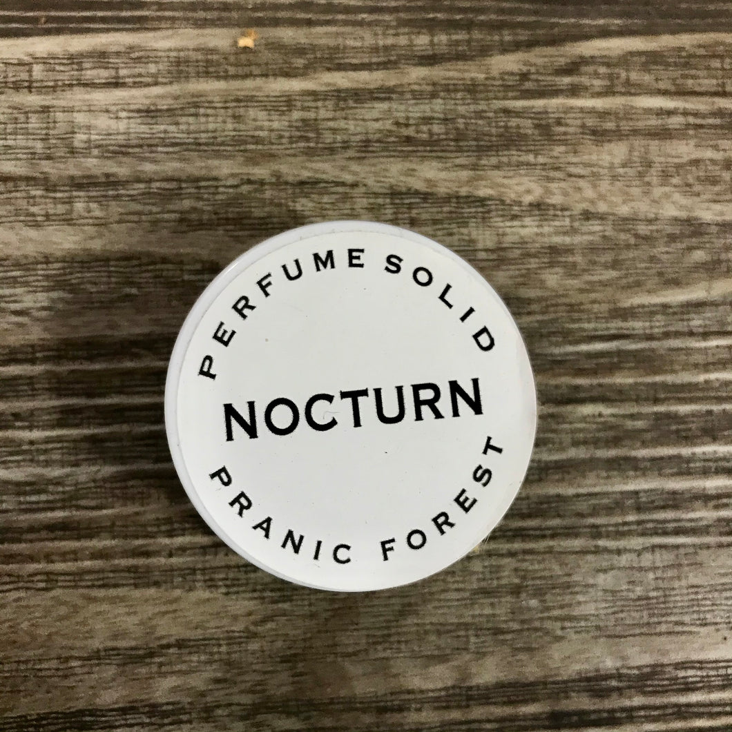 Nocturn Solid Perfum