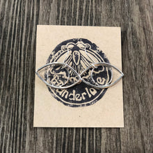 Load image into Gallery viewer, Eye Earrings