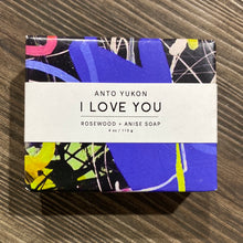 Load image into Gallery viewer, Anto Yukon Soap
