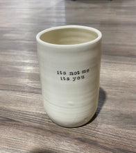 Load image into Gallery viewer, Swear Mugs