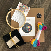 Load image into Gallery viewer, Embroidery Kits