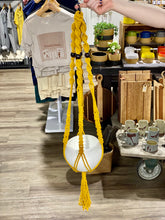 Load image into Gallery viewer, Macrame Plant Hangers