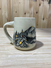 Load image into Gallery viewer, Scarlet Oak mugs

