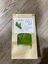 Load image into Gallery viewer, Learn to Felt Kits
