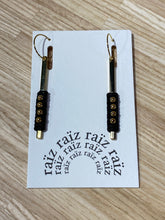 Load image into Gallery viewer, Macrame Earrings
