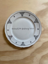 Load image into Gallery viewer, Upcycled wall plates
