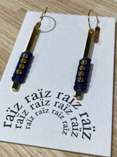 Load image into Gallery viewer, Macrame Earrings
