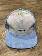 Load image into Gallery viewer, Upcycled Scrap Hat
