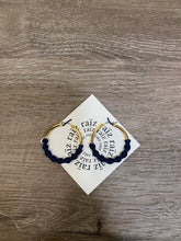 Load image into Gallery viewer, Macrame Earrings
