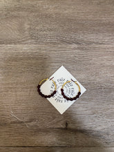 Load image into Gallery viewer, Macrame Earrings
