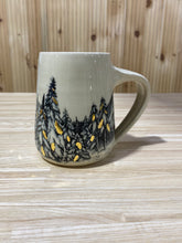 Load image into Gallery viewer, Scarlet Oak mugs
