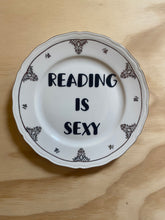 Load image into Gallery viewer, Upcycled wall plates
