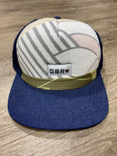 Load image into Gallery viewer, Upcycled Scrap Hat
