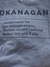 Load image into Gallery viewer, Okanagan Hoodie
