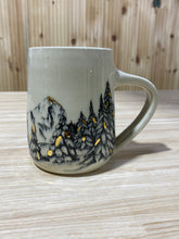Load image into Gallery viewer, Scarlet Oak mugs
