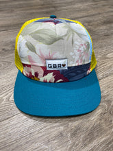 Load image into Gallery viewer, Upcycled Scrap Hat
