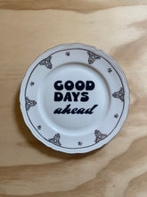 Load image into Gallery viewer, Upcycled wall plates
