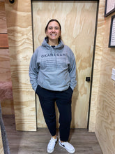 Load image into Gallery viewer, Okanagan Hoodie

