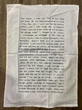 Load image into Gallery viewer, Cedar Mountain Tea Towels
