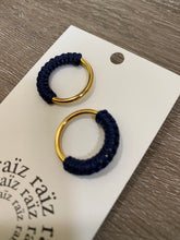 Load image into Gallery viewer, Macrame Earrings

