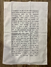 Load image into Gallery viewer, Cedar Mountain Tea Towels
