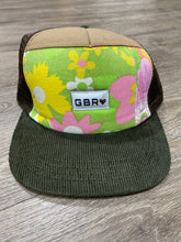 Load image into Gallery viewer, Upcycled Scrap Hat

