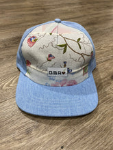 Load image into Gallery viewer, Upcycled Scrap Hat

