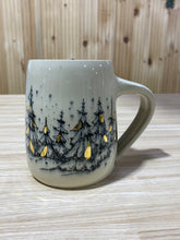 Load image into Gallery viewer, Scarlet Oak mugs
