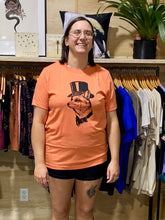 Load image into Gallery viewer, Fancy fox t shirt
