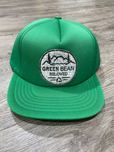 Load image into Gallery viewer, Upcycled Scrap Hat
