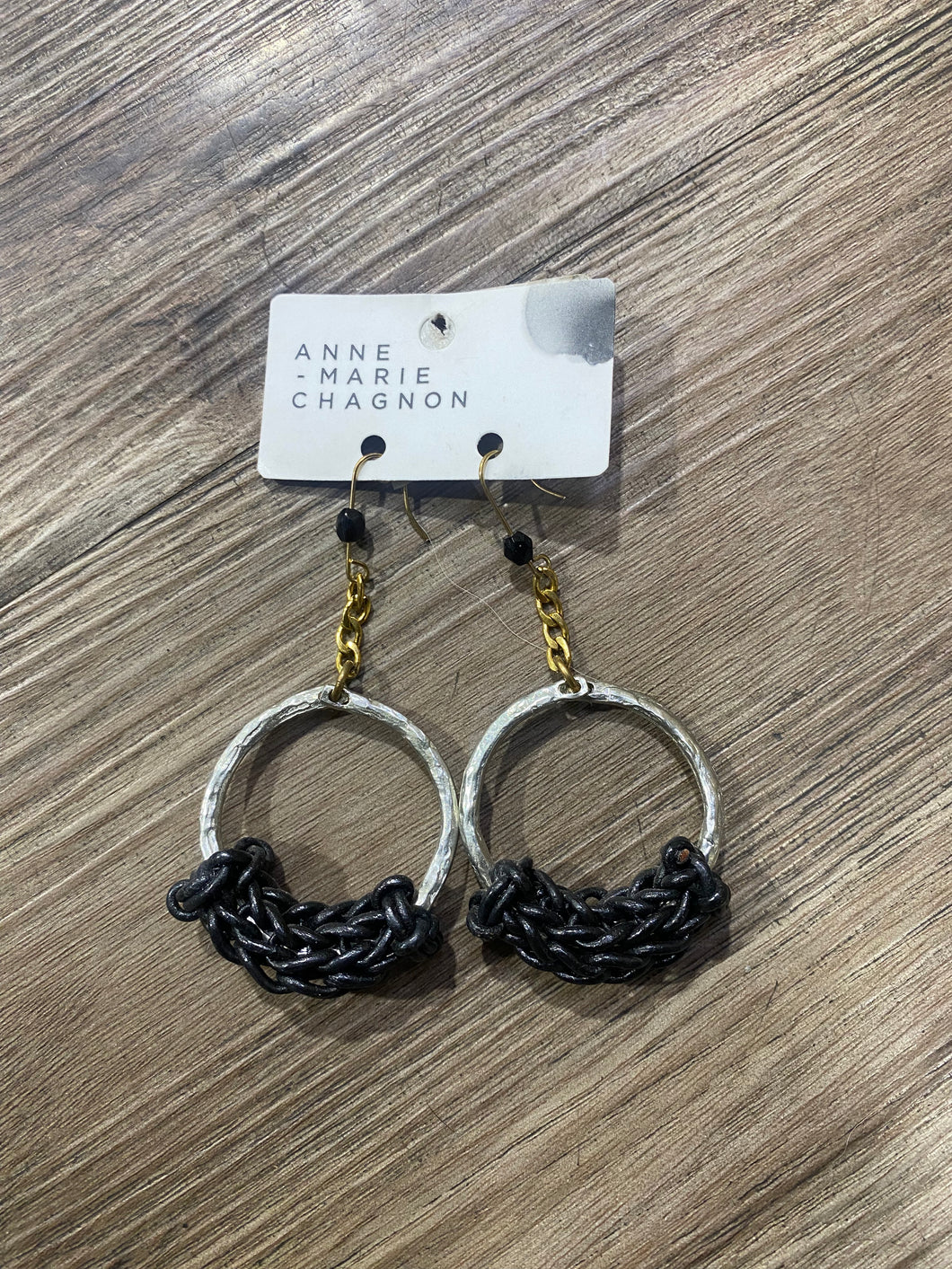 Sunayama Earrings