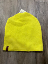 Load image into Gallery viewer, Nooks upcycled cashmere toque
