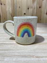 Load image into Gallery viewer, Curious Eye Mugs
