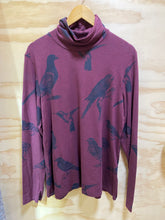 Load image into Gallery viewer, Smoking Lily Turtleneck
