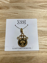 Load image into Gallery viewer, Zodiac Pendant
