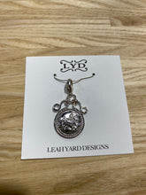 Load image into Gallery viewer, Zodiac Pendant
