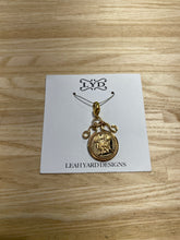 Load image into Gallery viewer, Zodiac Pendant
