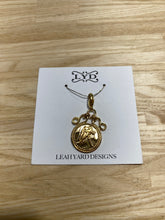 Load image into Gallery viewer, Zodiac Pendant
