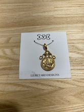 Load image into Gallery viewer, Zodiac Pendant
