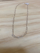 Load image into Gallery viewer, 20” Sterling Silver Chains
