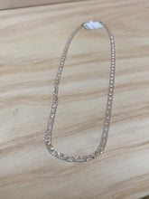 Load image into Gallery viewer, 18" Sterling Silver Chains
