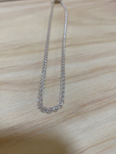 Load image into Gallery viewer, 20” Sterling Silver Chains
