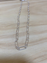 Load image into Gallery viewer, 20” Sterling Silver Chains
